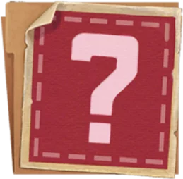 Mystery Symbol