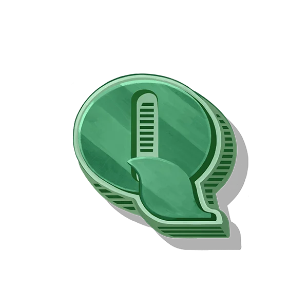 Q