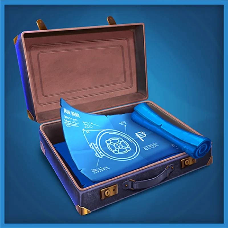 Blueprint