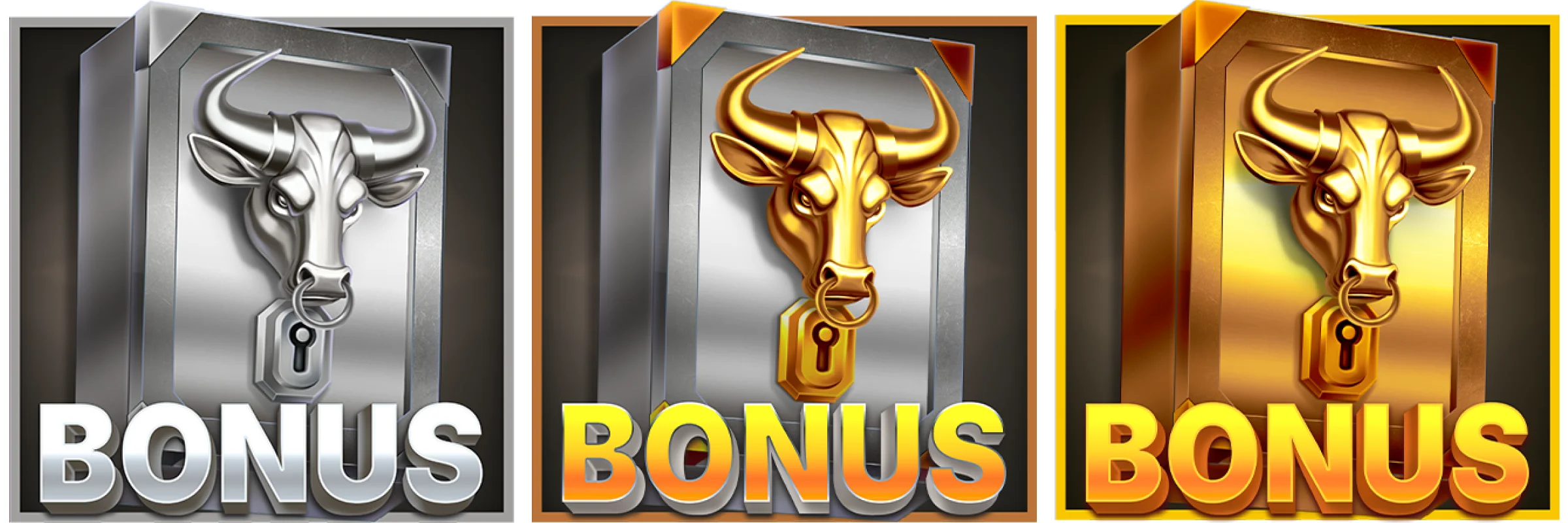 Bonus Symbol