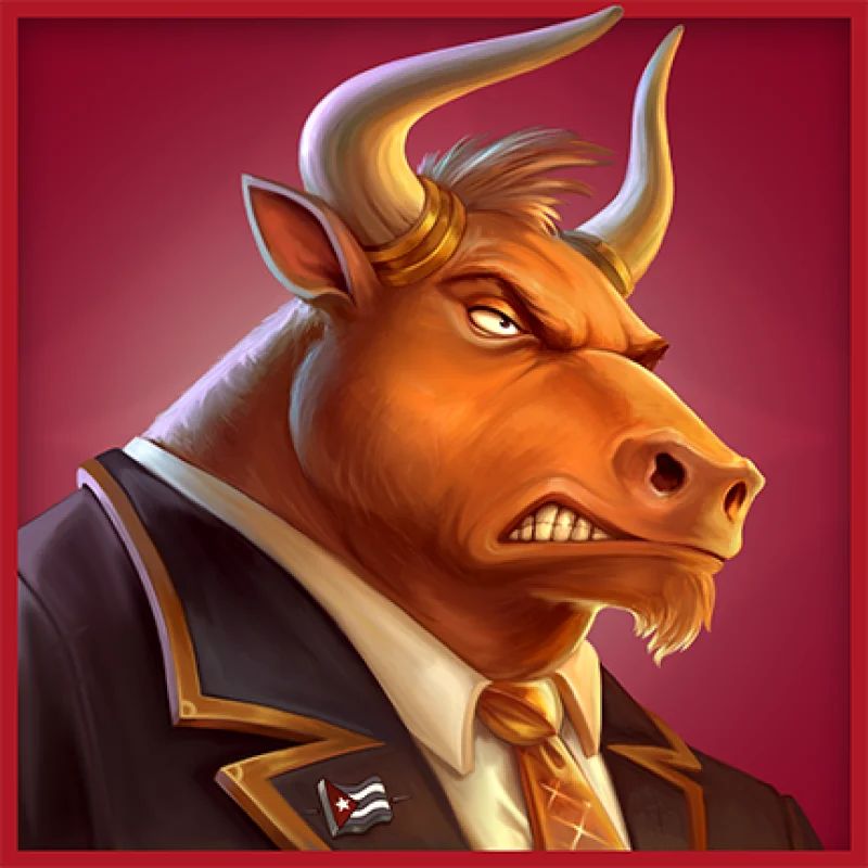 Bull