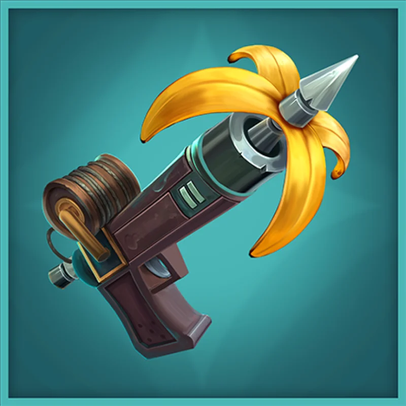 Grapple Hook