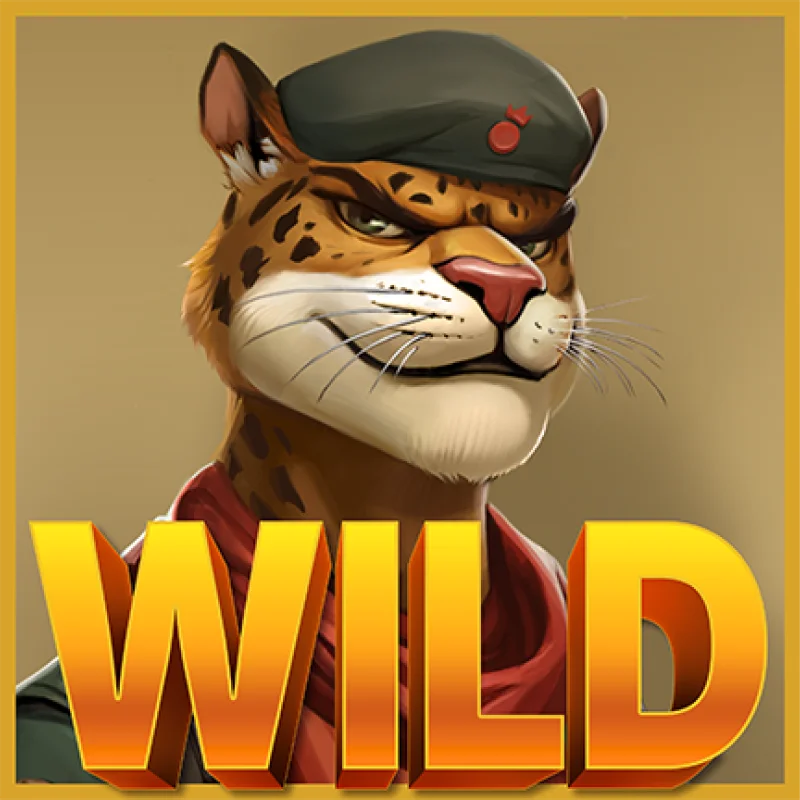 Wild