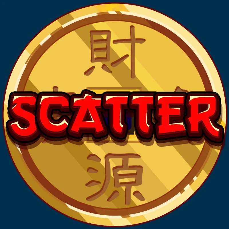 Scatter Symbol