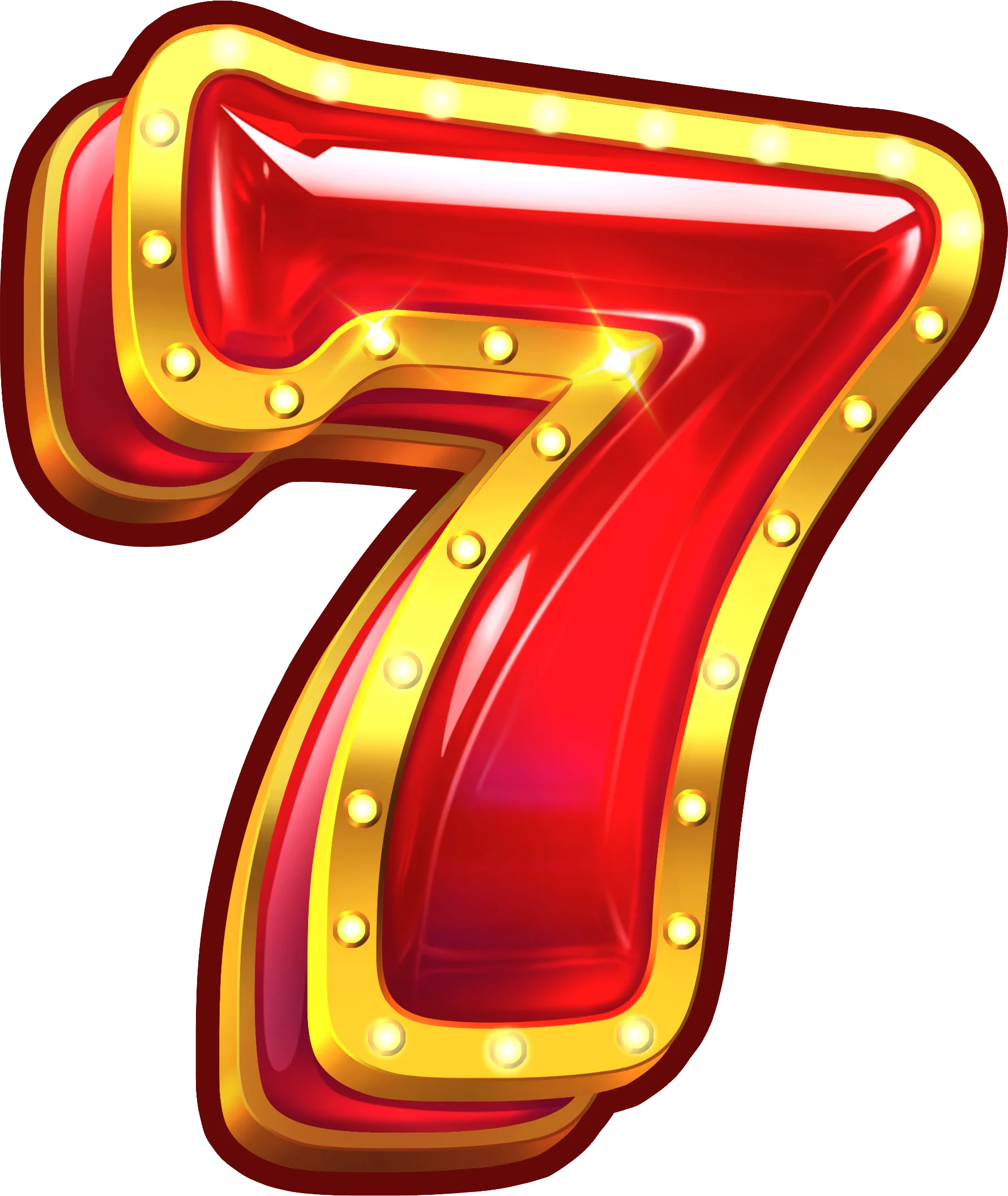 7