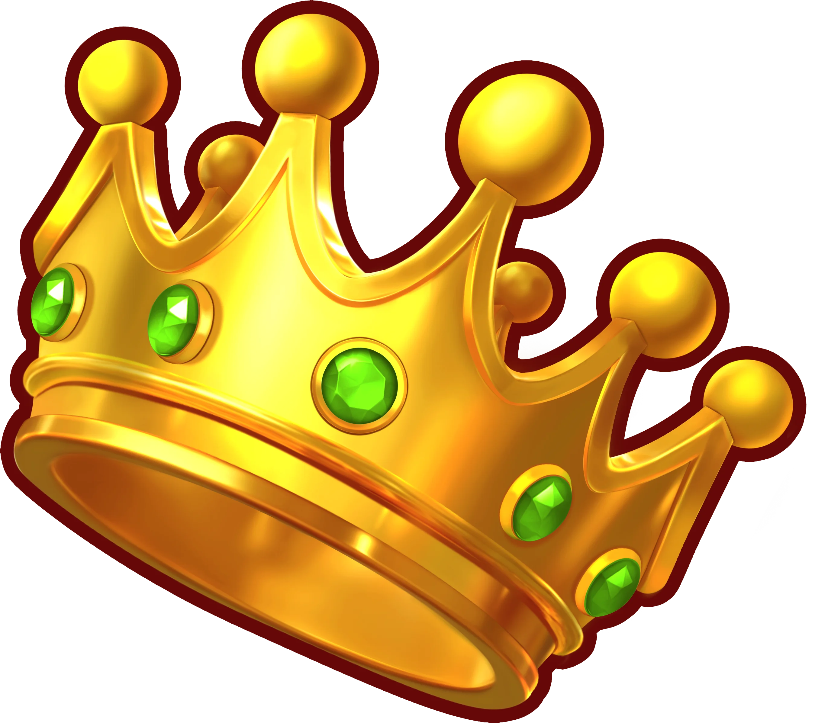 Crown