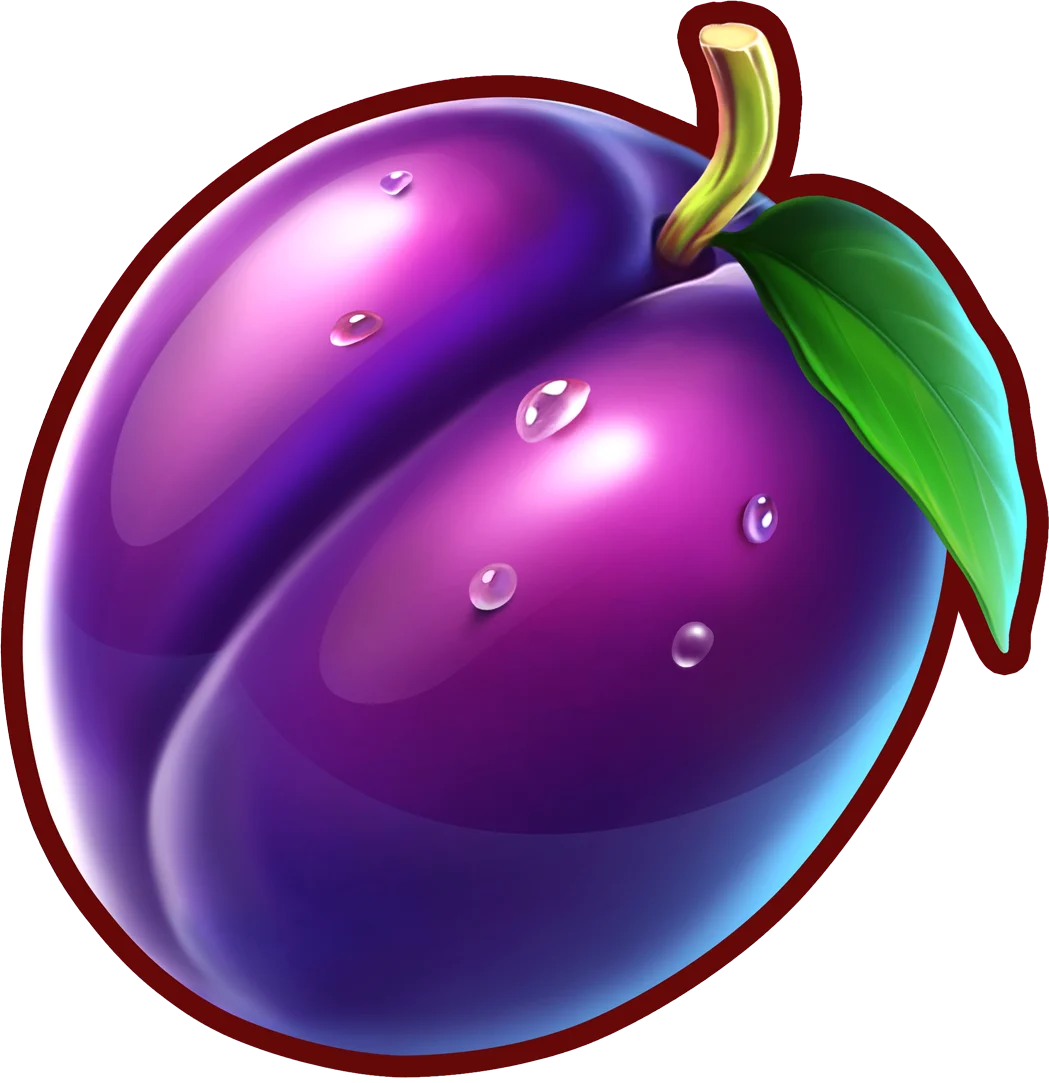 Plum