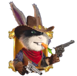 Jackrabbit Jack
