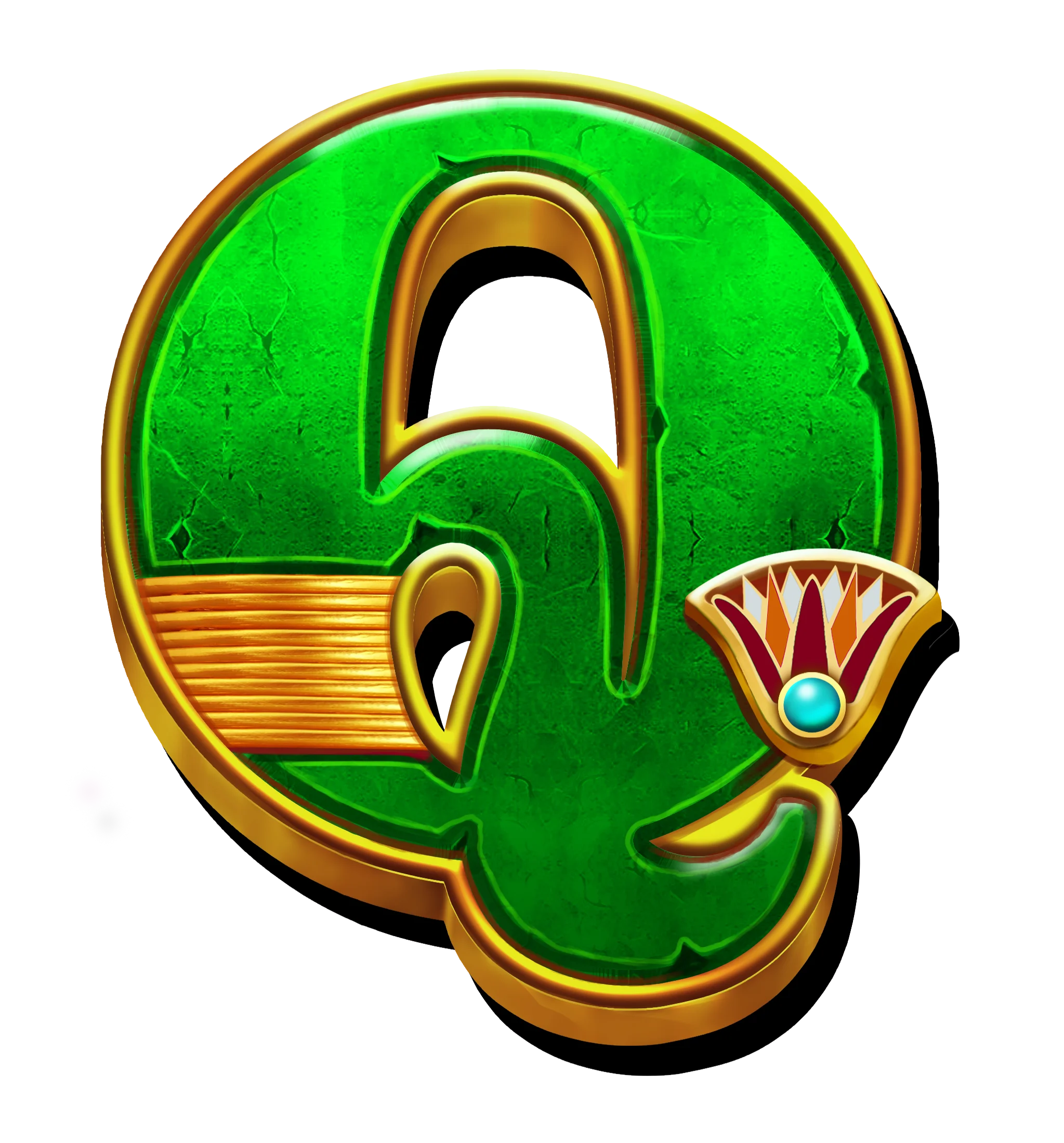 Q