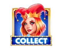 Collect Symbol