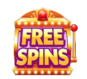 Free Spins Symbol