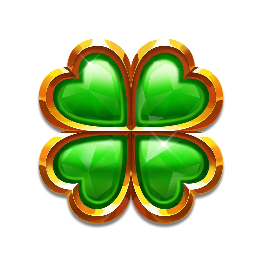 Four-Leaf Clover