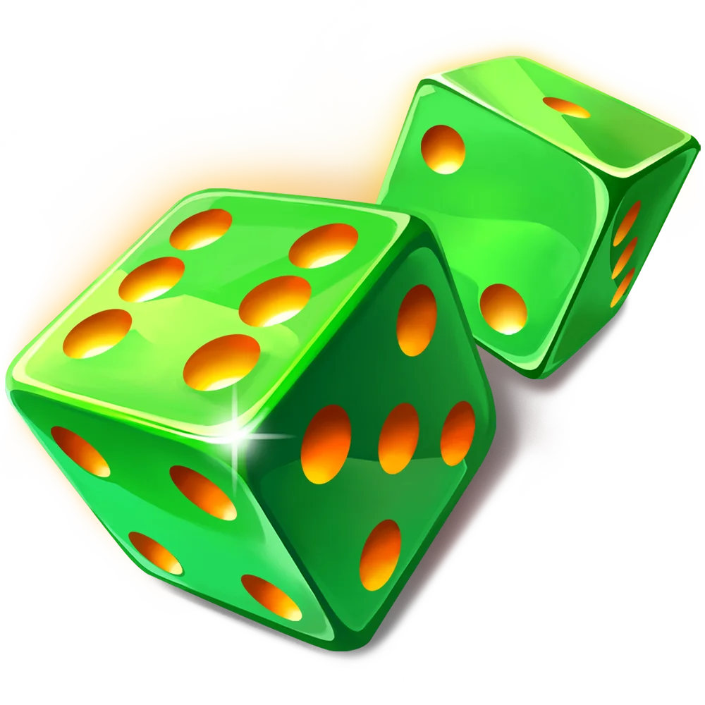 Dice