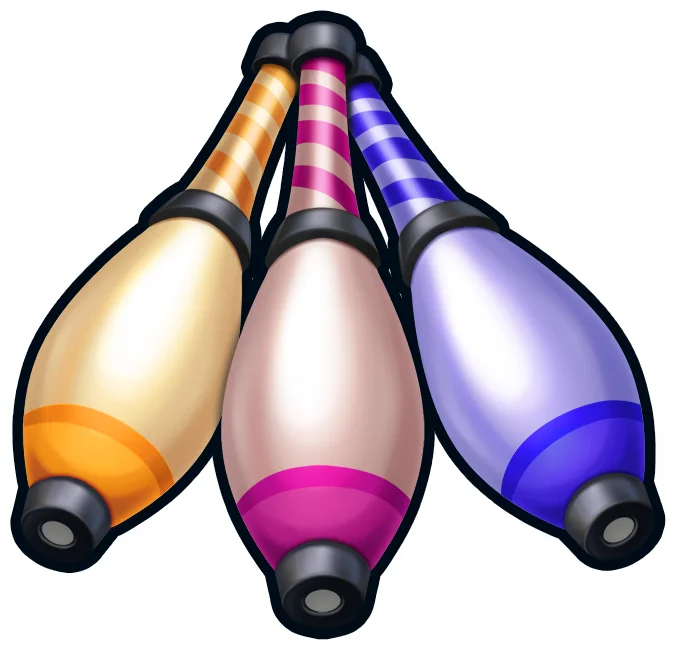 Pins