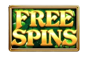 Free Spins Symbol