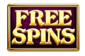 Free Spins Symbol