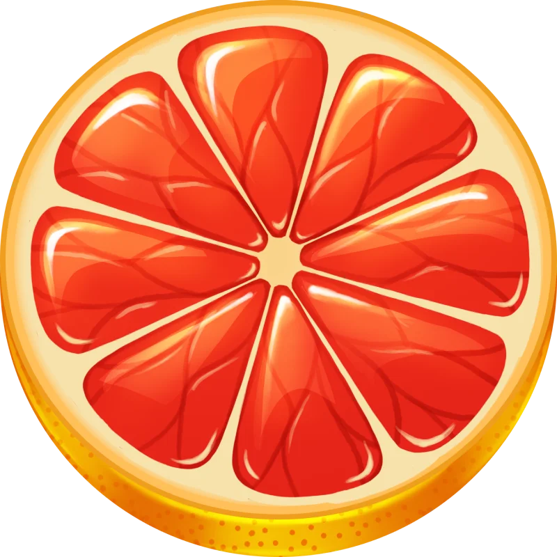 Blood Orange