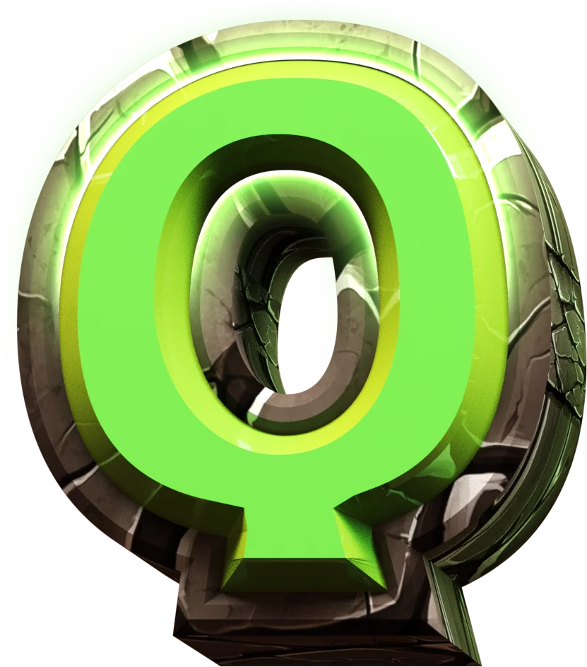 Q