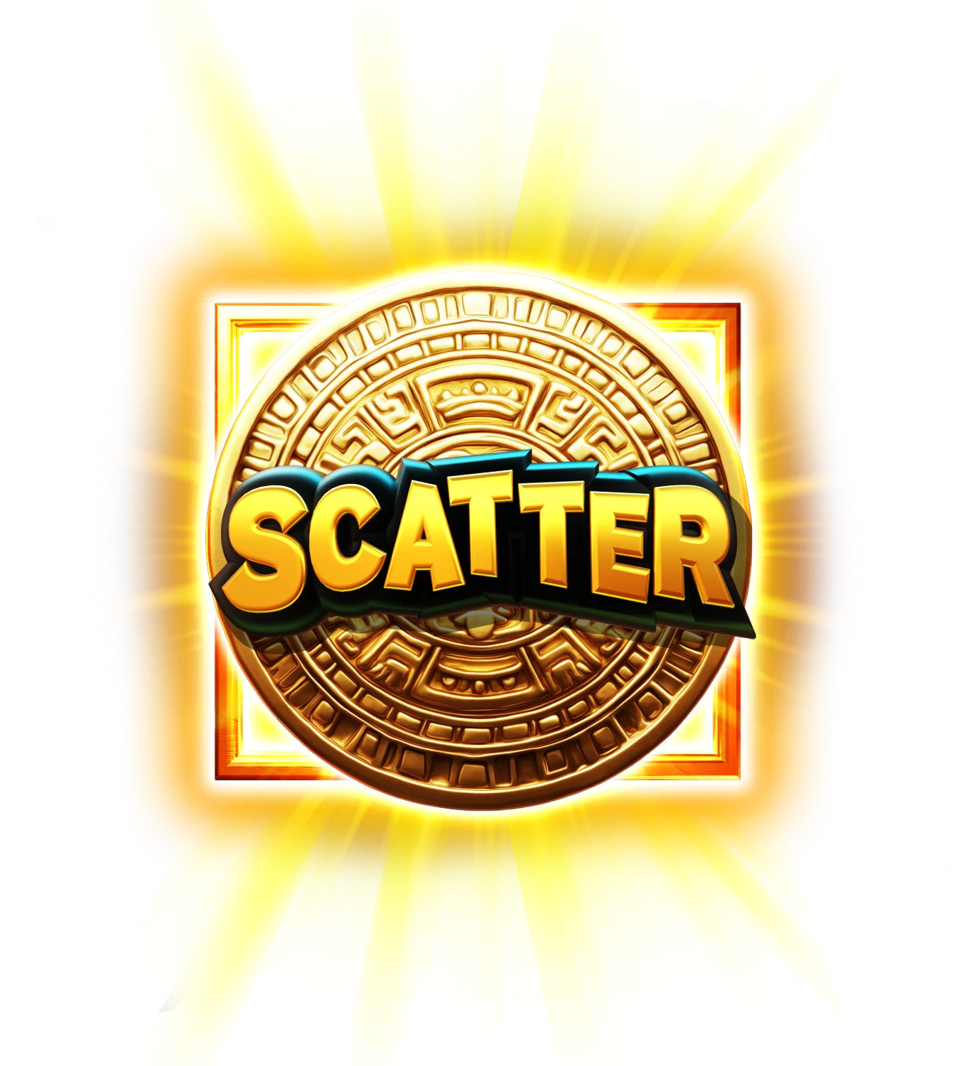 Scatter Symbol