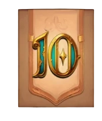 10
