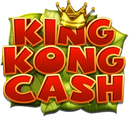 King Kong Logo