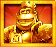 Gold Kong