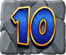 10