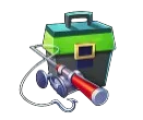 Tackle Box