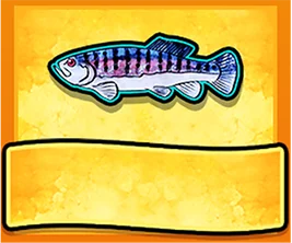 Fish Symbol