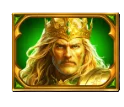 Green Royal