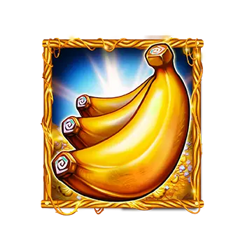 Big Cash Banana