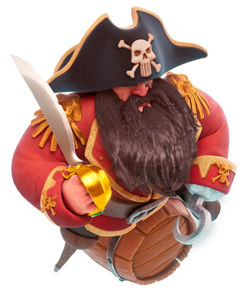 Pirate