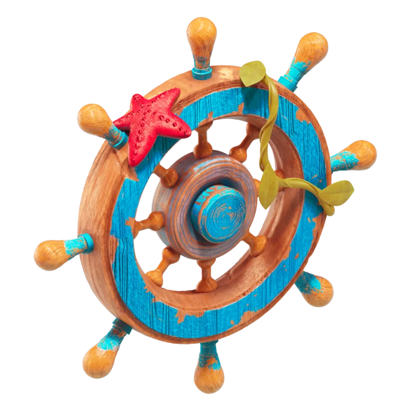 Wheel