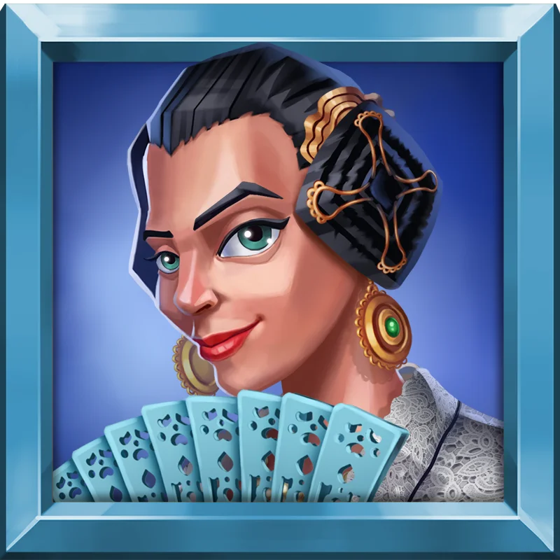 Card Player