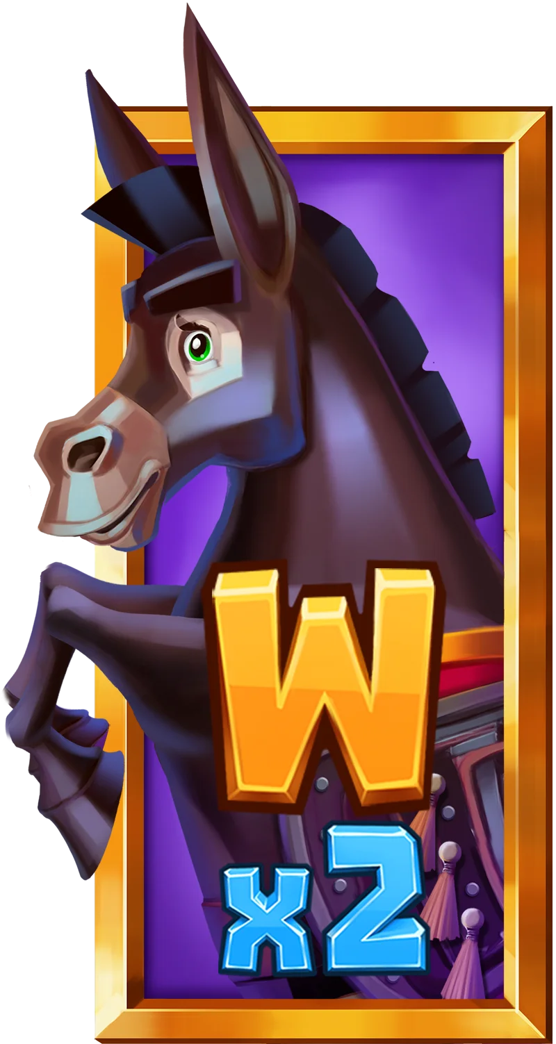 Donkey Wild