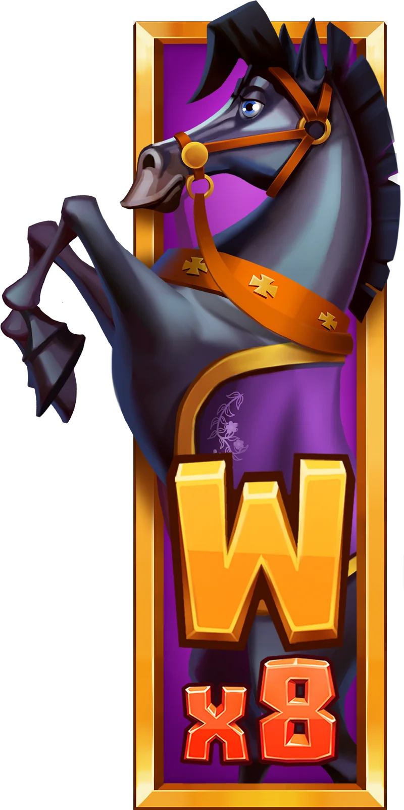 Horse Wild