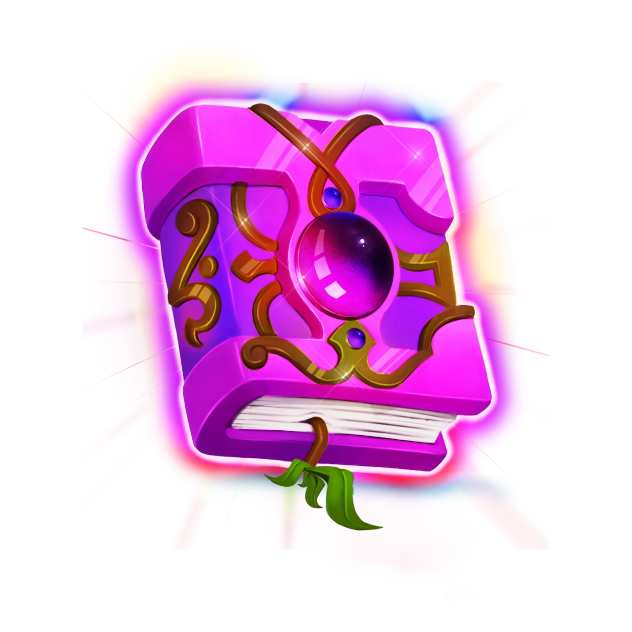 Purple Book