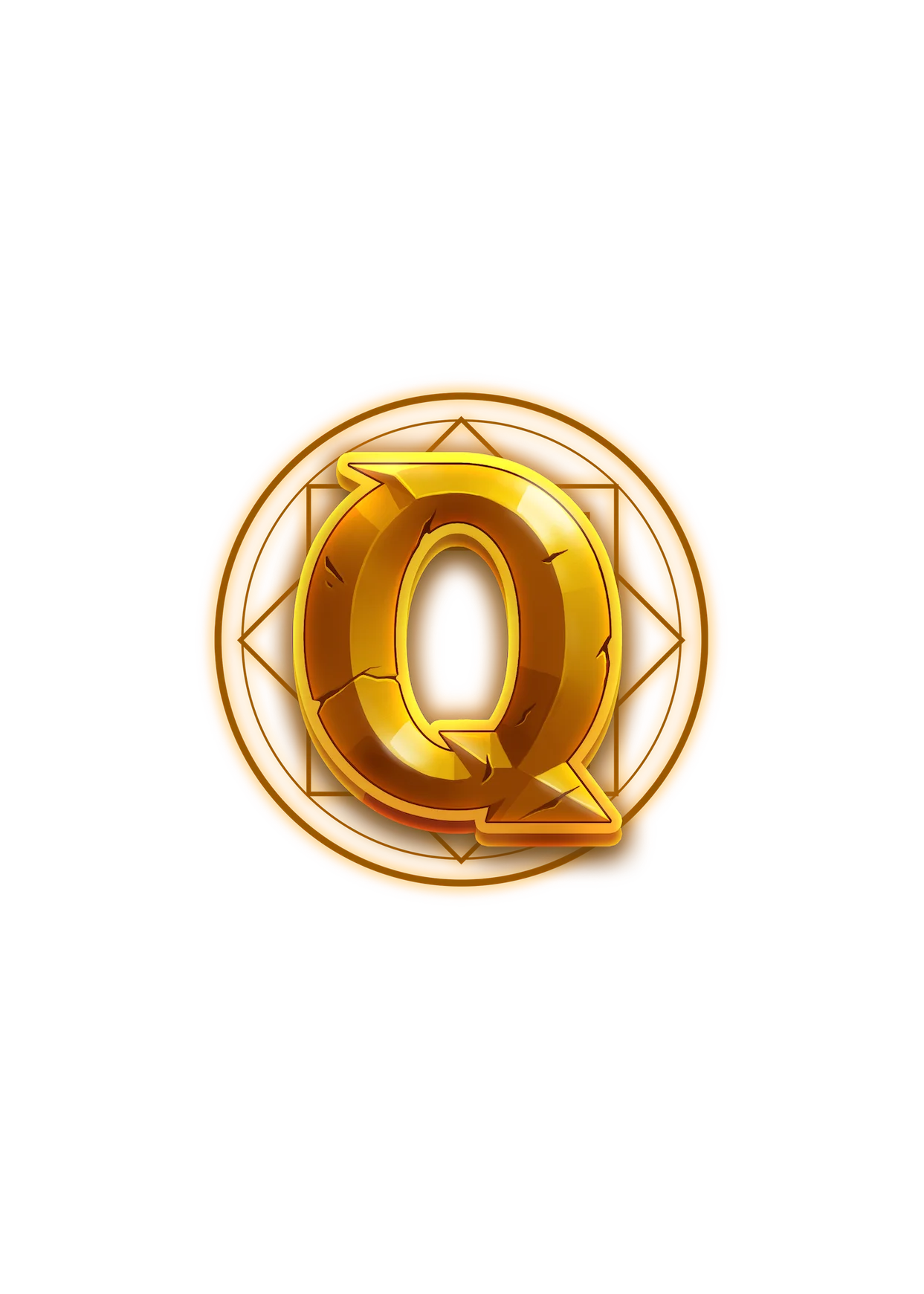 Q