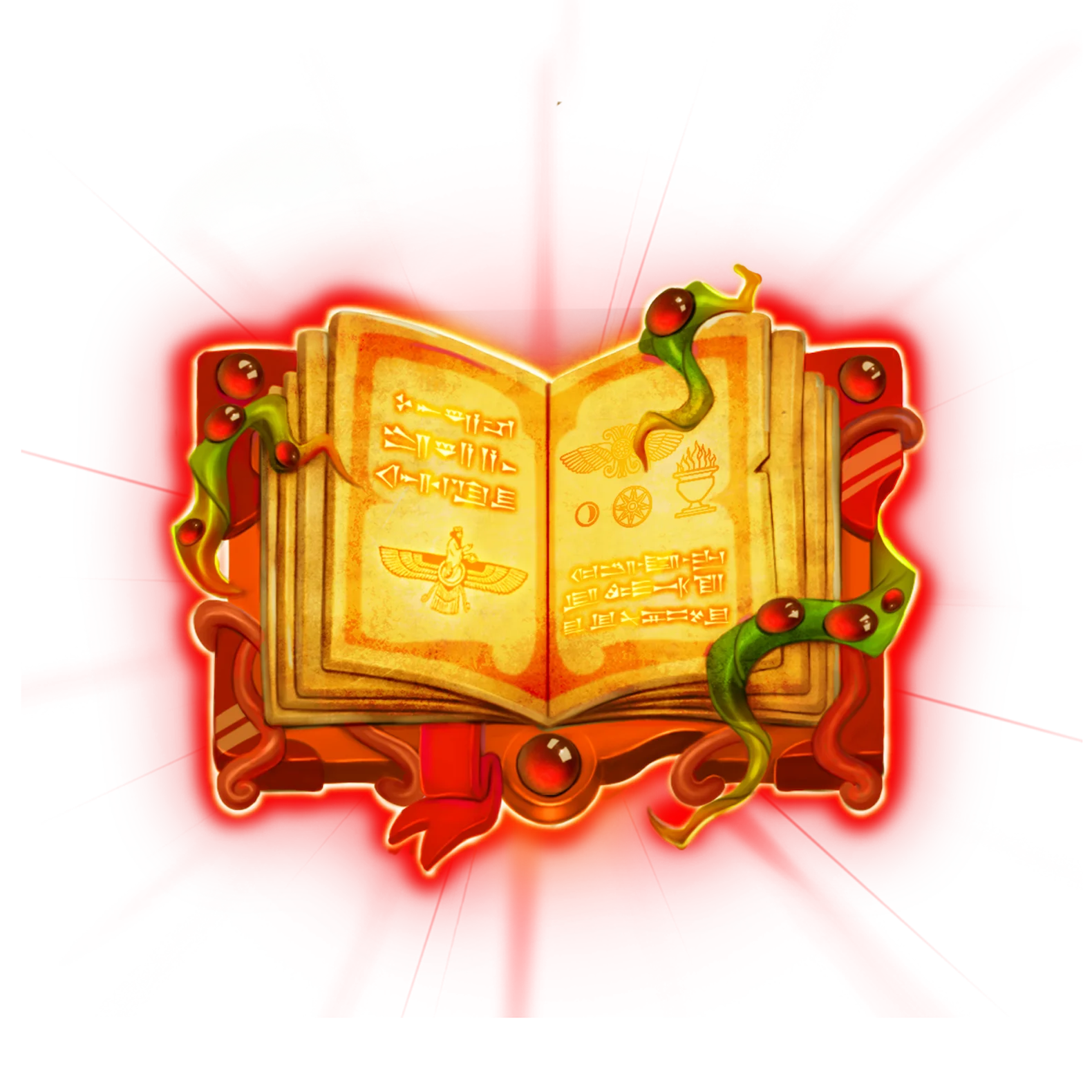 Spellbook