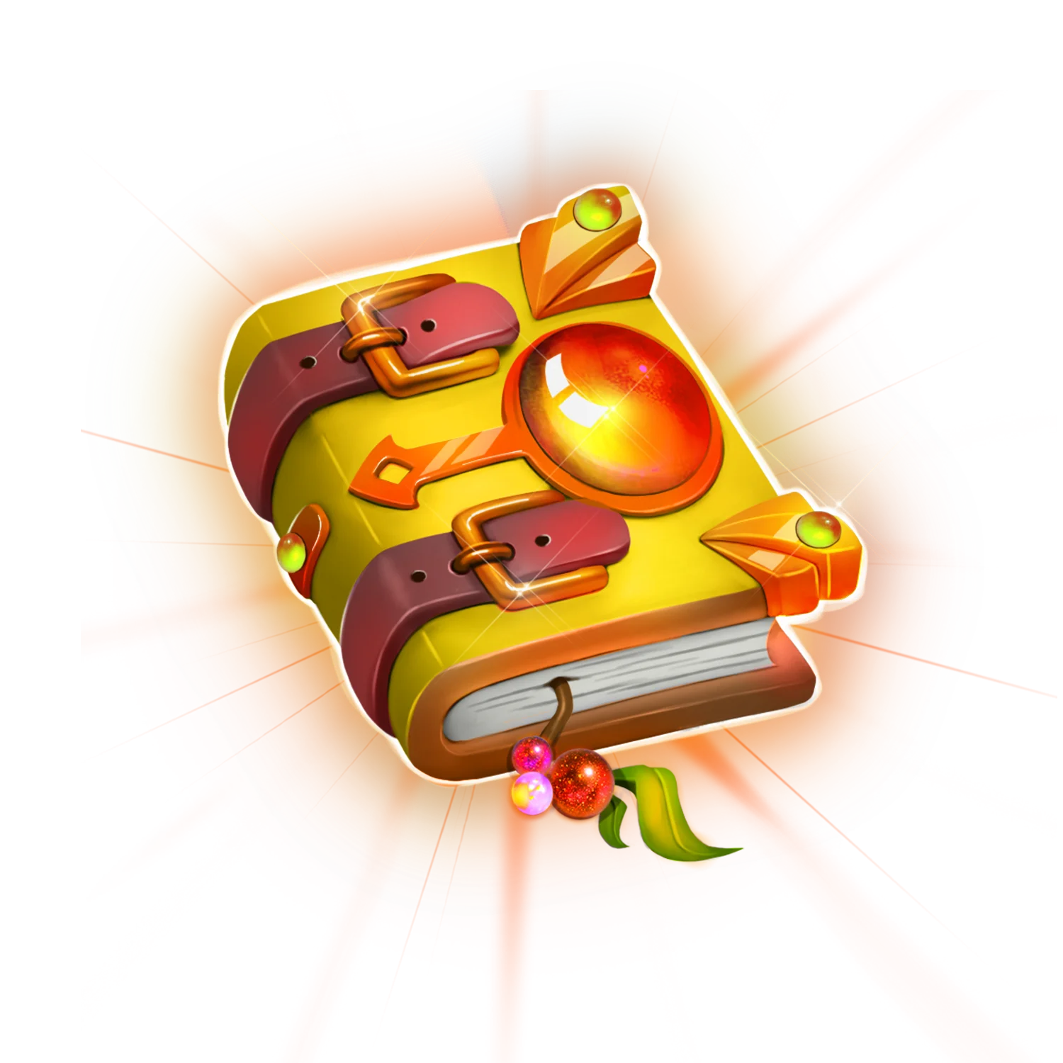 Yellow Book