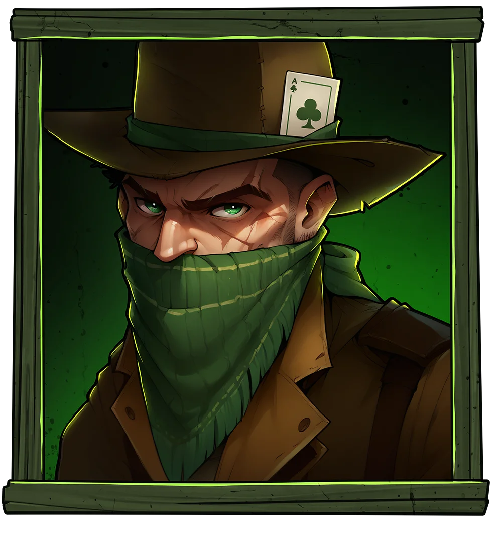 Green Bandit