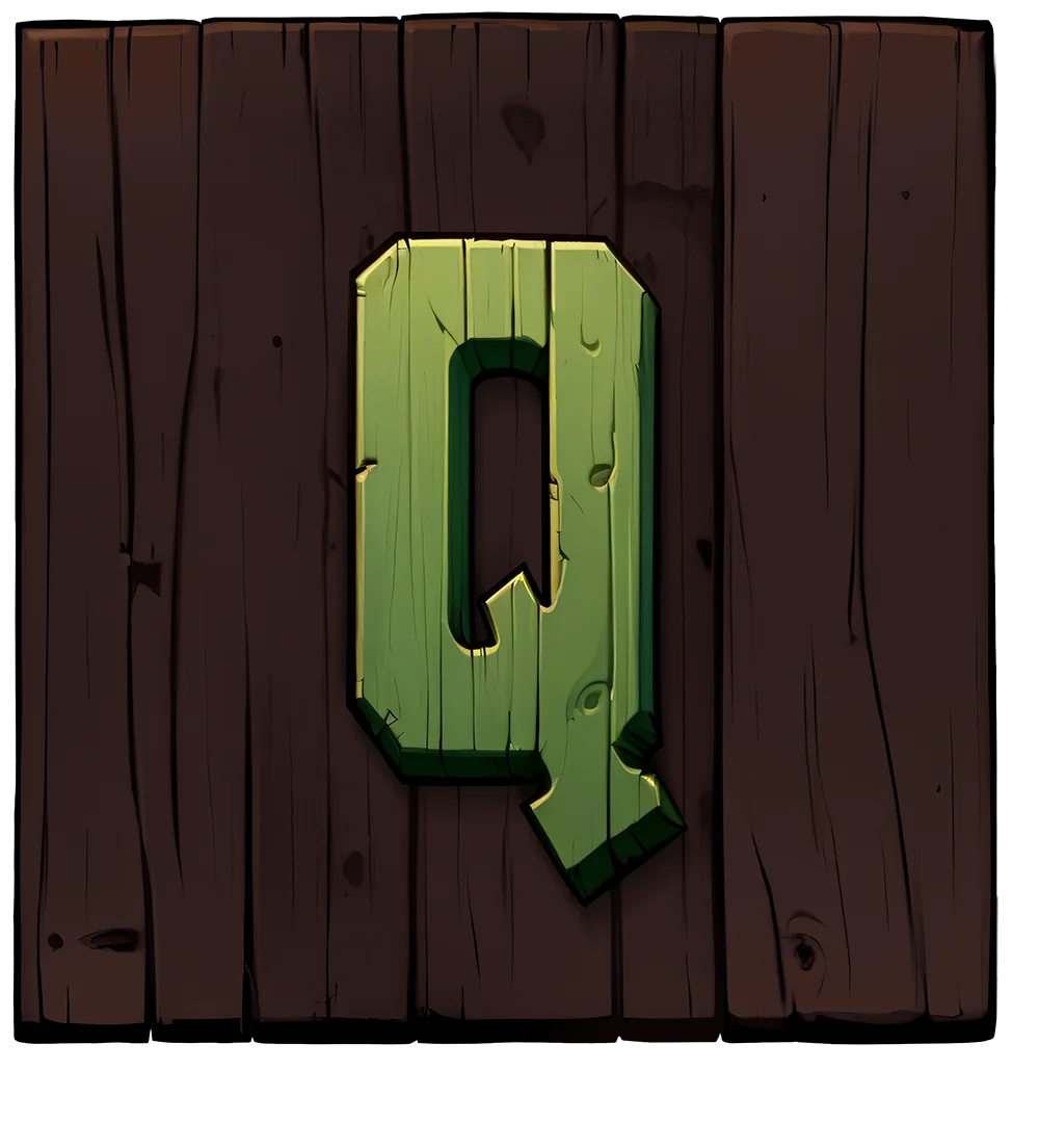 Q