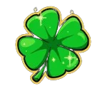 Clover Symbol