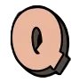 Q