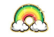 Rainbow Symbol
