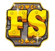 FS Scatter Symbol