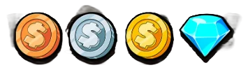 Coins