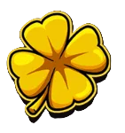 Gold Clover