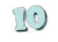 10 