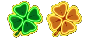Clover Symbols